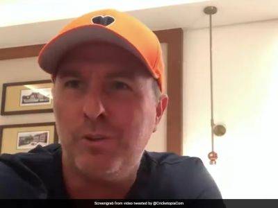 Cricket World Cup - 'Need Someone To Resign, Leak A Message': Michael Vaughan Takes Sly Dig At Pakistan