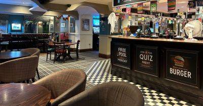 Residents 'gutted' after sudden Facebook rumours about beloved pub prove correct - manchestereveningnews.co.uk - Britain