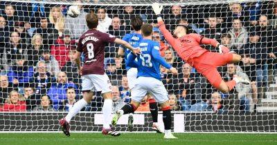 What channel is Hearts vs Rangers? Live stream, TV channel and kick off details for Viaplay Cup semi-final
