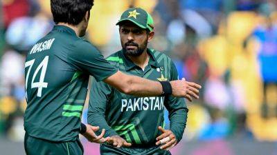 Cricket World Cup 2023: Can Pakistan Qualify For Semifinals If They Lose To New Zealand?