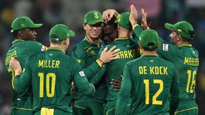 South Africa's Predicted XI vs India, ICC World Cup 2023: Will The Proteas Tinker With Winning Combination?