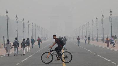 Cricket World Cup 2023: Sri Lanka Cancel Training Due To 'Severe' Air Pollution In Delhi