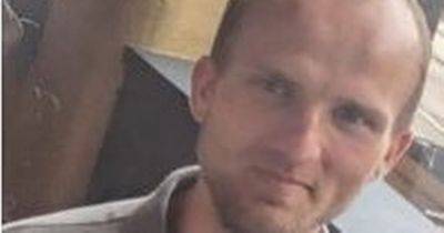 Urgent search for missing man last seen three weeks ago carrying camping equipment