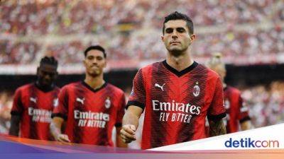 Stefano Pioli - Milan Sulit Kalahkan Udinese, Pioli Minta Timnya Lakukan Ini! - sport.detik.com