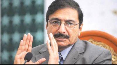 PCB Chairman Zaka Ashraf Gets Extension Till End Of Cricket World Cup 2023