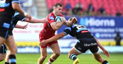 Scarlets v Cardiff live: Kick-off time and score updates from Llanelli