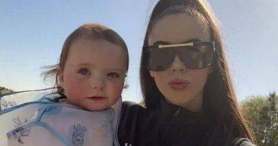 'I wish I'd died too' - Heartbreaking moment mum realised her daughter had died in M6 crash