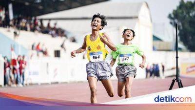 Animo Kejuaraan Atletik Pelajar di Jakarta-Banten Meningkat