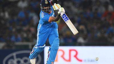 "He's Been Around For Last 10 Years...": Rahul Dravid's Huge Take On Suryakumar Yadav's Cricket World Cup 2023 Show