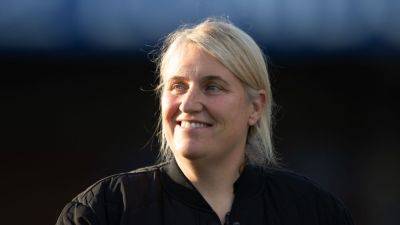 Hayes to depart Chelsea, in talks to coach USWNT - sources - ESPN