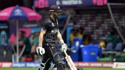 New Zealand keen to finish strongly and shore up semi-final spot