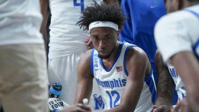 Sixth year of eligibility for 27-year-old Memphis basketball player denied