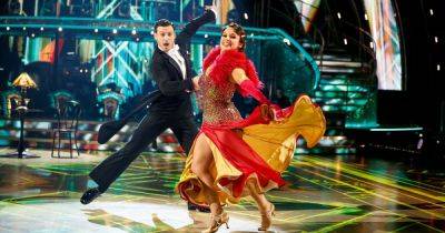 BBC Strictly Come Dancing viewers say 'does Craig know' as they share 'undeniable' prediction over Ellie Leach and Vito Coppola