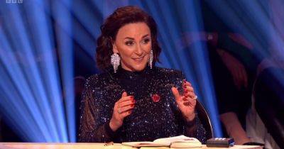 Anton Du Beke - Craig Revel Horwood - Shirley Ballas - BBC Strictly Come Dancing fans plead 'can someone' as they tell Shirley Ballas off for 'rude' behaviour - manchestereveningnews.co.uk - county Williams