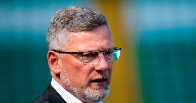 St Johnstone - Dundee United - Steven Maclean - Craig Levein - Craig Levein set for St. Johnstone manager job as he lines up former Hearts striker for assistant role - dailyrecord.co.uk - Scotland - county Craig