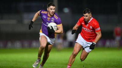 Kilmacud Crokes prove too strong for Éire Óg in Leinster club quarter-final