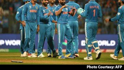 Rohit Sharma's Bold Play To Pacers' Form: Decoding India's Perfect Cricket World Cup 2023 Run