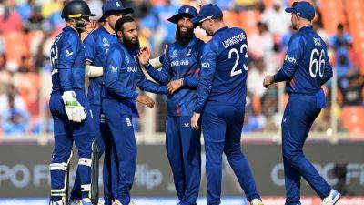 "It Hurts A Lot": Jos Buttler's Brutally Honest Take On England's Cricket World Cup 2023 Exit