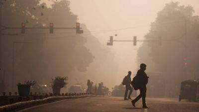 Sri Lanka vs Bangladesh World Cup Match 'Uncertain' Amid Severe Air Pollution In Delhi