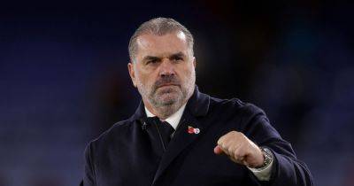 Ange Postecoglou sanctions Celtic and Rangers scouting mission as Aberdeen star catches eye of 'top spy' on Scotland tour