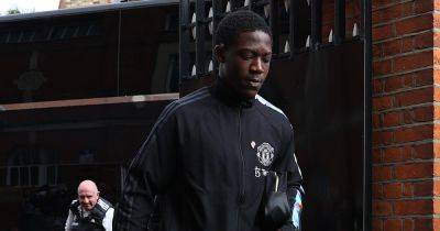 Kobbie Mainoo has said what Manchester United want to hear amid Man City transfer interest