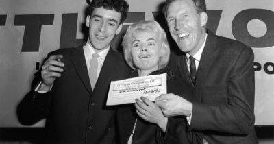 The extraordinary stories behind some of the football pools' biggest winners... and losers - manchestereveningnews.co.uk - Britain