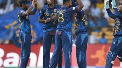 Bangladesh vs Sri Lanka Cricket World Cup 2023: Preview, Prediction, Pitch And Weather Reports