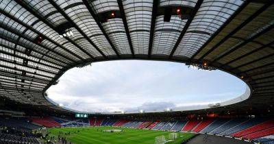 Walter Smith - Philippe Clement - Michael Beale - Steven Naismith - Hearts vs Rangers LIVE score and goal updates from the Viaplay Cup semi final clash at Hampden - dailyrecord.co.uk - Belgium - Scotland