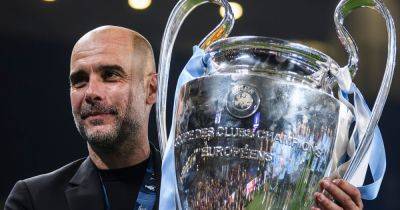 Manchester City's Club World Cup opponents confirmed as fixture list takes shape