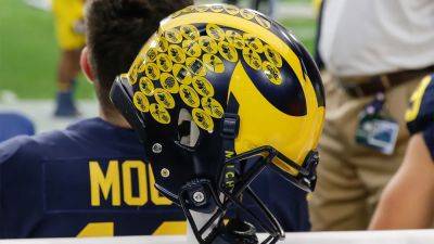 Joe Robbins - Fox Sports’ Tim Brando gives thoughts on Michigan sign-stealing scandal, ‘media’s manipulation’ - foxnews.com - state Michigan