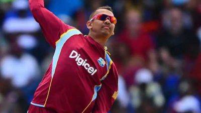 West Indies Great Sunil Narine Announces Retirement From International Cricket