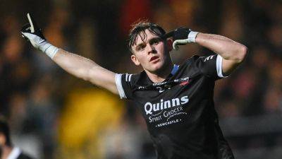 Kilcoo have too much for Derrygonnelly in Ulster - rte.ie - county Ulster