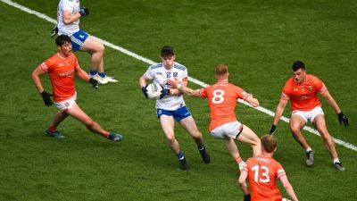 Quirke: Football needs to find a balance between attack and defence
