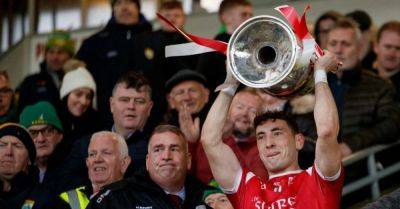 David Clifford - GAA round up: Paudie Clifford goal helps East Kerry to title - breakingnews.ie - Ireland - county Ulster