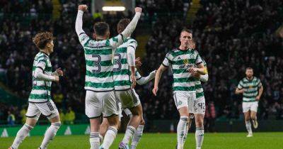 Brendan Rodgers - Reo Hatate - David Turnbull - David Turnbull desperate to be Celtic difference maker vs Atletico as he's done himself 'no harm' in starting pitch - dailyrecord.co.uk - Spain - county Ross