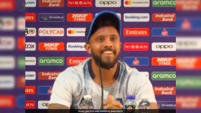 'Why Would I Congratulate Him?': Sri Lanka Star Stumped By Question On Virat Kohli's 49th ODI Ton