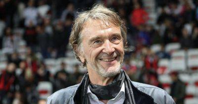 Sir Jim Ratcliffe can't be distracted from first Manchester United appointment he must make