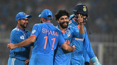 "Best Bowling Attack": Gautam Gambhir, Ravi Shastri's Big Team India Remark