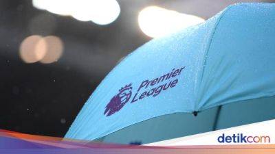 Klasemen Liga Inggris: Man City di Puncak tapi Rawan Digeser Tottenham