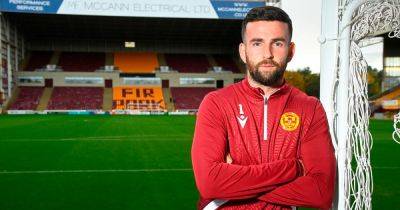 Motherwell have pulled ourselves out worse runs than this - we'll get it right, says Kelly