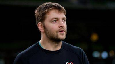James Hume - Dan Macfarland - Iain Henderson - Rob Herring - Ulster set to welcome back Iain Henderson and Rob Herring for Munster visit - rte.ie - France - Ireland