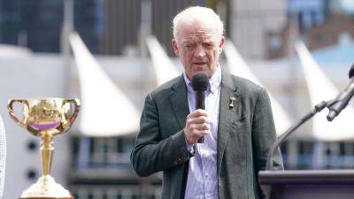 Melbourne Cup preview: Willie Mullins hoping to join the Irish contingent of winners