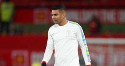 Manchester United duo have already made case to be Casemiro alternative