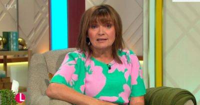 Lorraine Kelly leads tributes as ITV producer dies aged 33 just months after giving birth