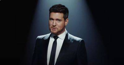 Michael Bublé takes on surprising role in Asda’s Christmas ad directed by Taika Waititi - manchestereveningnews.co.uk - Instagram