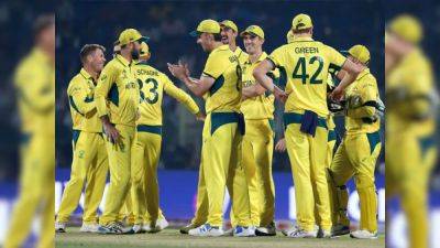 Australia vs Afghanistan Cricket World Cup 2023: Fantasy XI Prediction, Top Captaincy And Vice-captaincy Picks