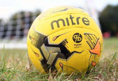 Medway Area Sunday League round-up (05/11/23)