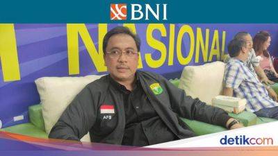 Ketum PBSI: Penyelenggaran BNI Sirnas 2023 Bagus dan Sukses