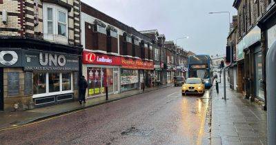 LIVE: Red flood warning issued in Greater Manchester as residents told 'take action' - updates - manchestereveningnews.co.uk