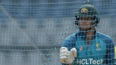 Pat Cummins - Steve Smith - Australia peaking at right time after rough start, feels Smith - channelnewsasia.com - Australia - South Africa - India - Afghanistan - county Smith